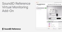 Sonarworks SoundID Reference Virtual Monitoring Add-On (letölthető verzió)