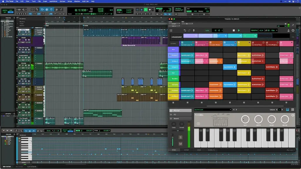 Avid Pro Tools Ultimate Subscription NEW
