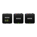 Rode Wireless GO GEN3