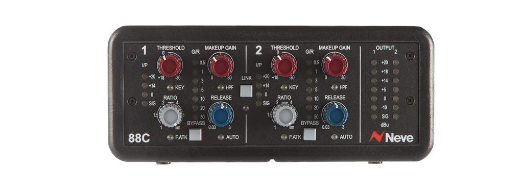 AMS-Neve 88C