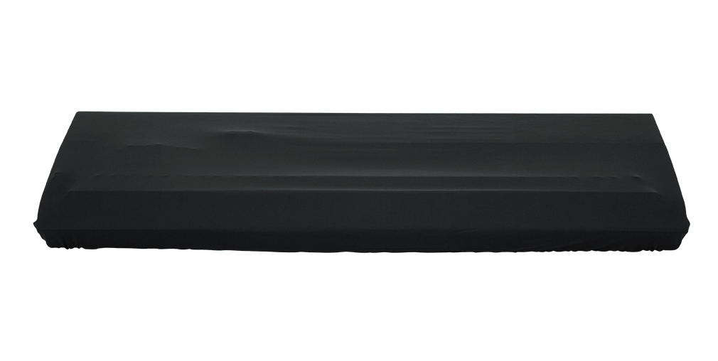 GATOR Elasztikus takaróhuzat - 61/76 billentyűhöz (GKC-1540)