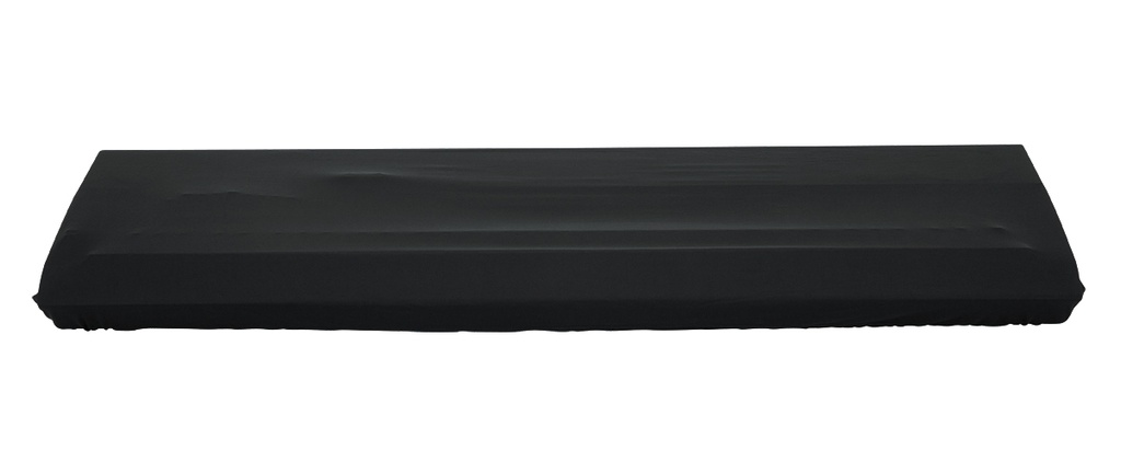 GATOR Elasztikus takaróhuzat - 88 billentyűhöz (GKC-1648)
