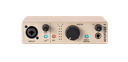 Arturia MiniFuse 1 Champagne