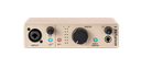 Arturia MiniFuse 1 Champagne