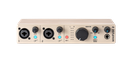 Arturia MiniFuse 2 Champagne