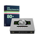 Universal Audio Apollo Twin X DUO Gen 2 UAD Analog Classics Pro (B-stock)