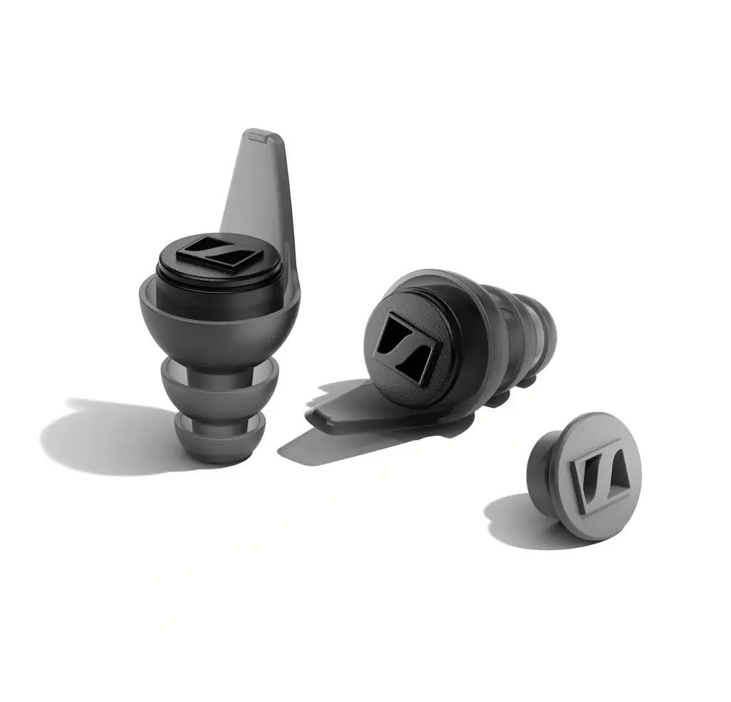 Sennheiser SoundProtex Plus