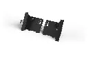 Zoom ERL-6 Eurorack Adapter for L-6