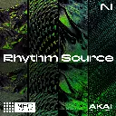 Native Instruments MPC Expansion - Rhythm Source