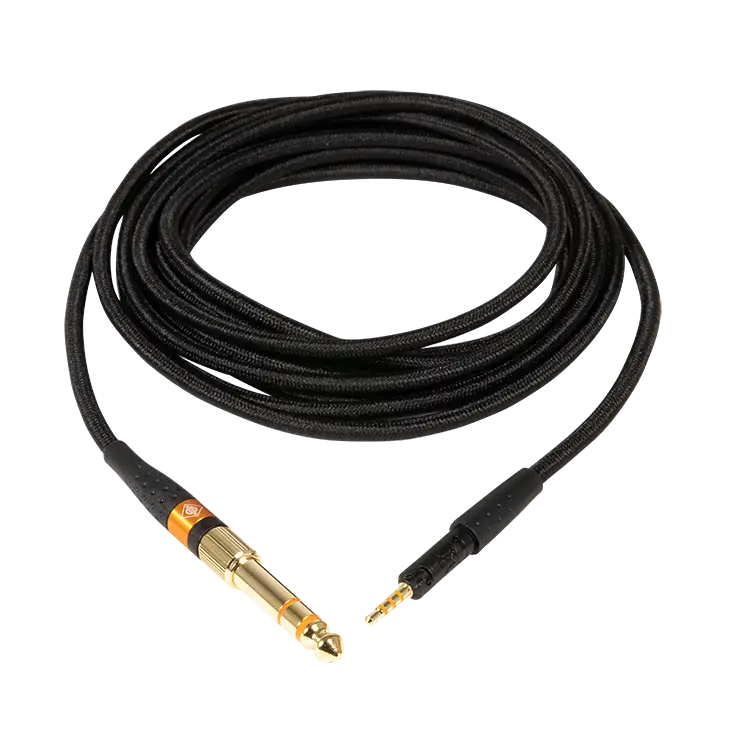 Neumann NDH 20/30 szimmetrikus kábel 3m, adapter 6.3 mm (1/4”) (700037)
