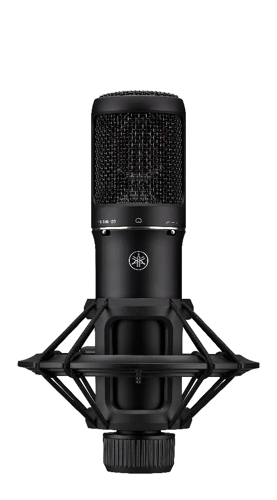 Yamaha YCM705 Black