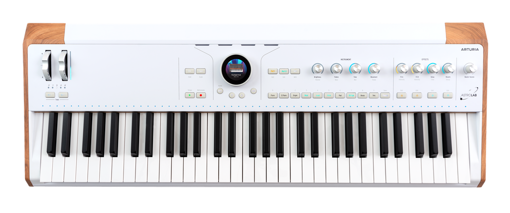 Arturia AstroLab (B-Stock)
