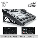 St3nD Elektron Analog Rytm MK2 - Stand 15°