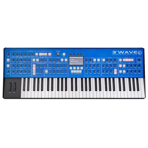 506 - VC Stochastic Function Generator | HITSPACE