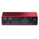Audio Interface