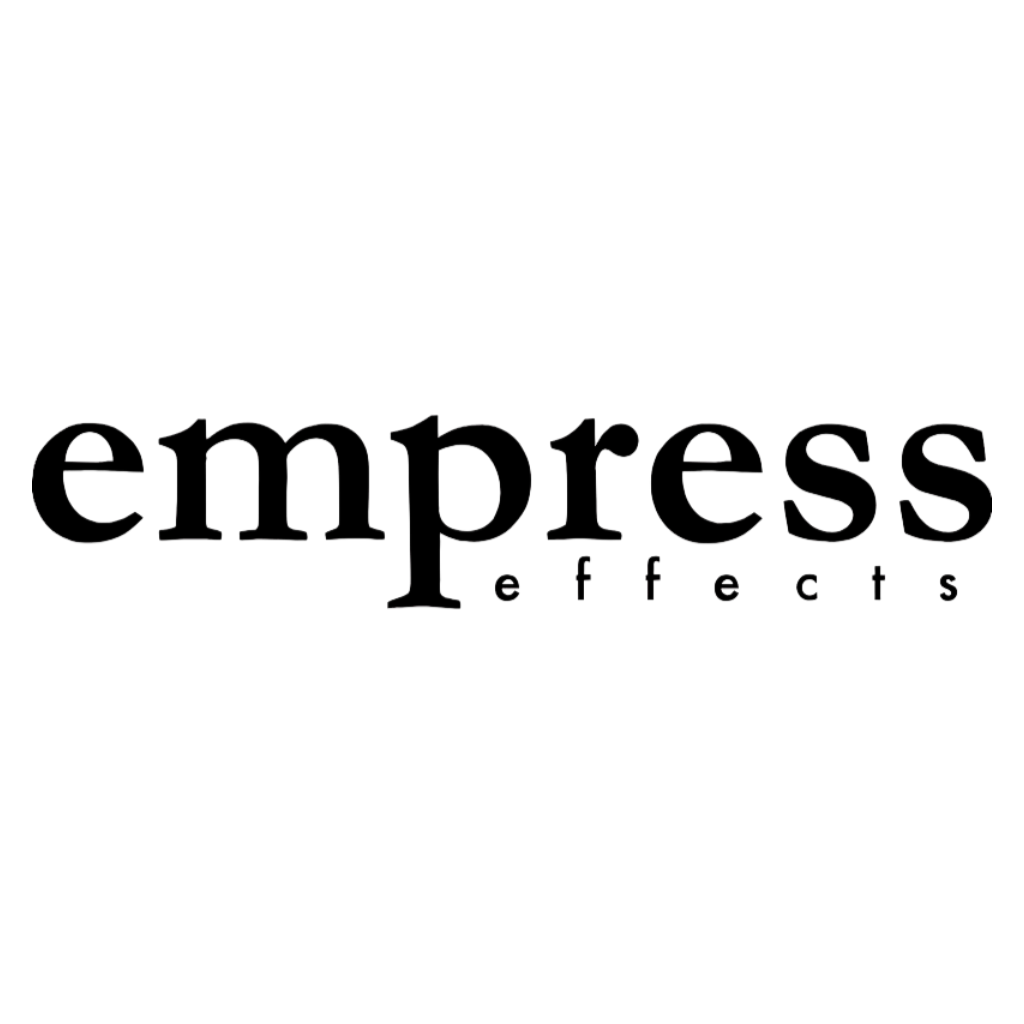 Brand: Empress Effects