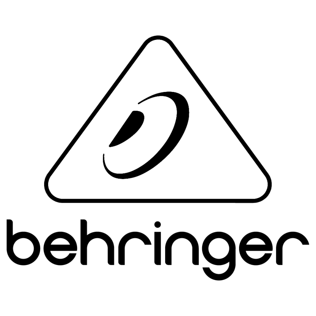 Gyártó: Behringer