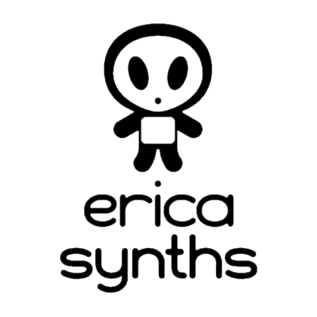 Gyártó: Erica Synths