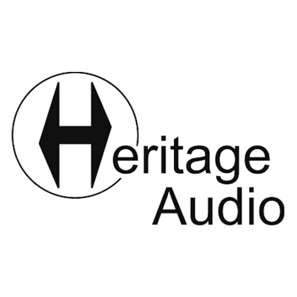 Gyártó: Heritage Audio