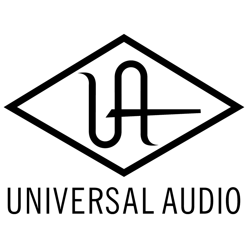 Gyártó: Universal Audio
