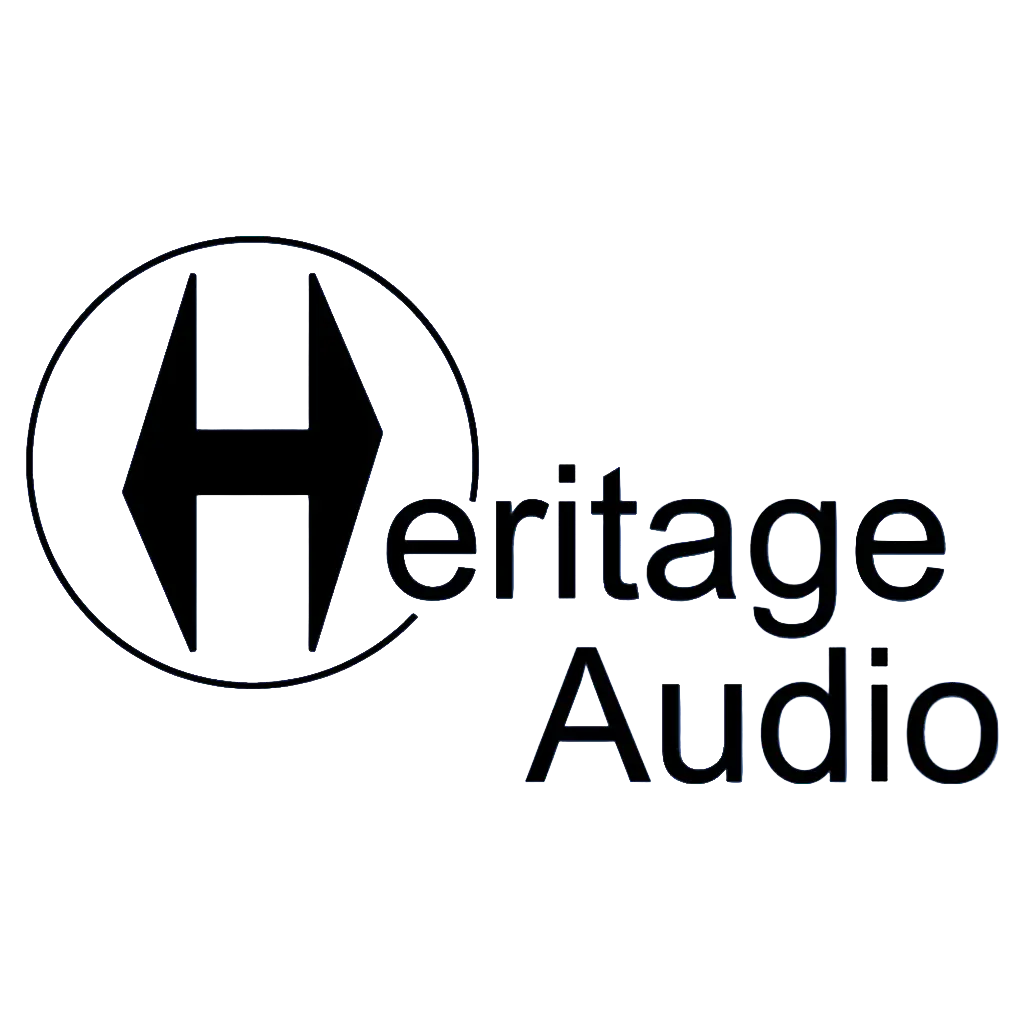 Gyártó: Heritage Audio