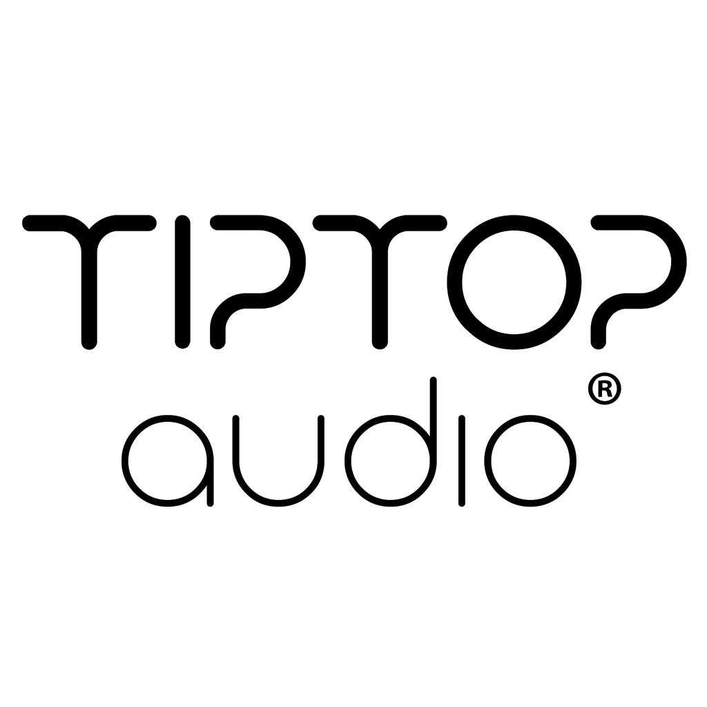 Brand: TipTop Audio