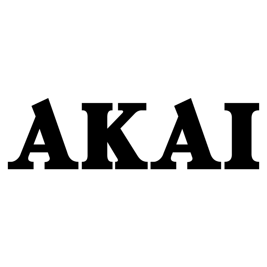 Gyártó: Akai