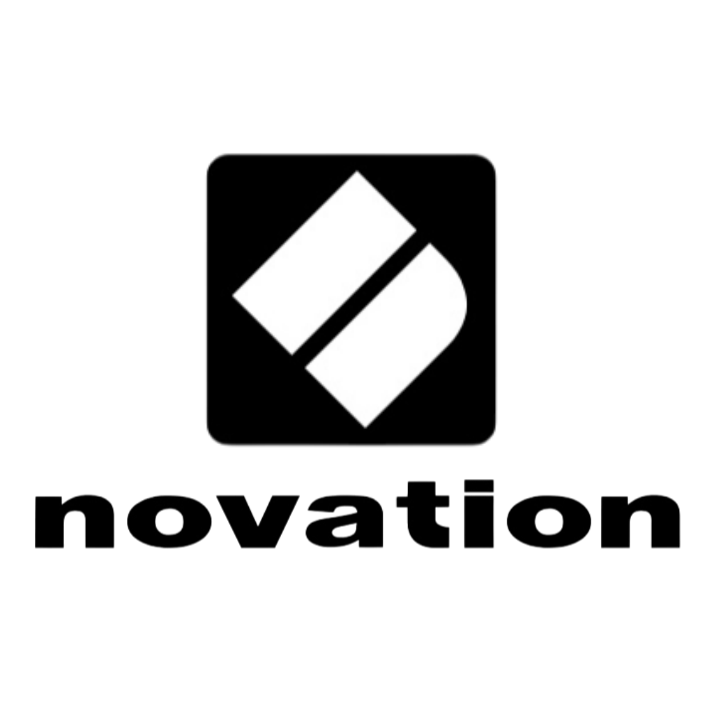 Brand: Novation