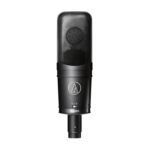 Audio-Technica AT 4050 Multi-Pattern Condenser Microphone
