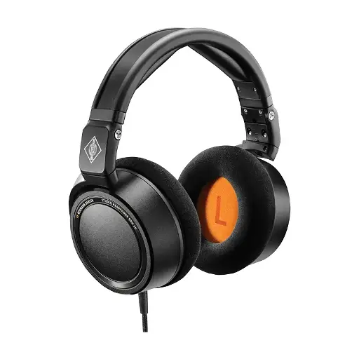 [ABS11177] Neumann NDH 20 Black Edition
