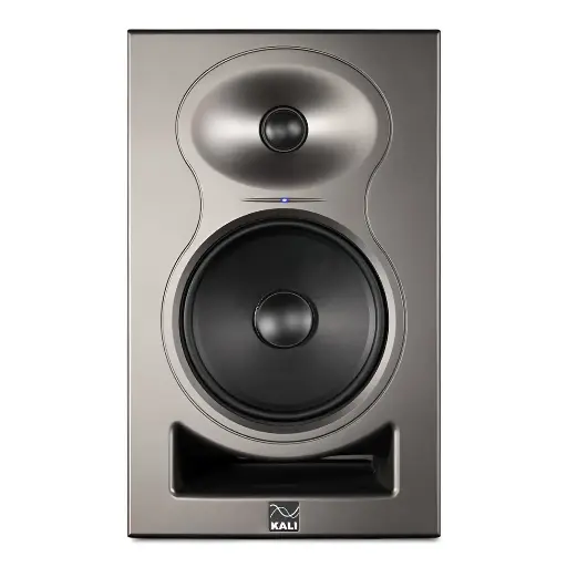 [ABS11179] Kali Audio LP-6 2nd Wave Grey