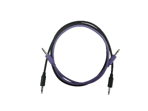 [EPK4560] Noname Eurorack Patch Cable 45/60 cm Pack