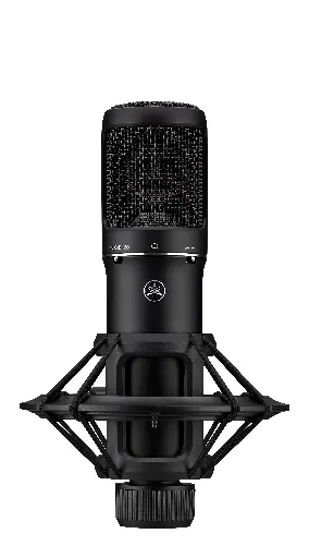 [ABS11188] Yamaha YCM705 Black