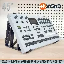 St3nD Elektron Analog Rytm MK2 - Stand 45°