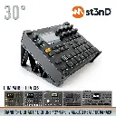 St3nD Elektron Digitakt/Digitone/Analog Heat Mk1 & Mk2/Octatrack Mk2 - 30° Stand