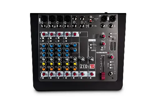 [ABS11200] Allen & Heath ZEDi-10