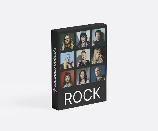 [ABS11201] Sonarworks SoundID VoiceAI Rock Voices Expansion Pack (letölthető)