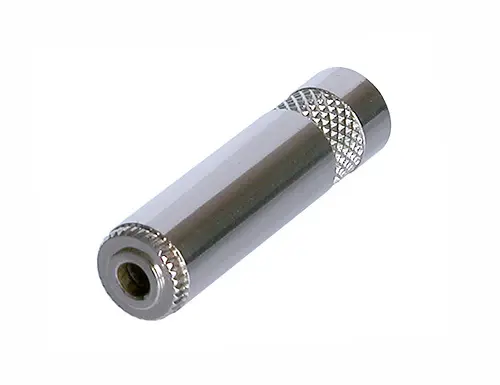 [NE-NYS240L] Neutrik 3,5 Jack aljzat