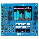 1010 MUSIC bluebox Eurorack Edition
