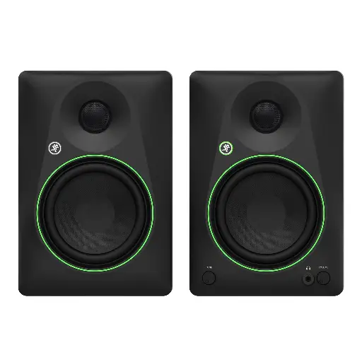 [ABS10854] Mackie CR5BT