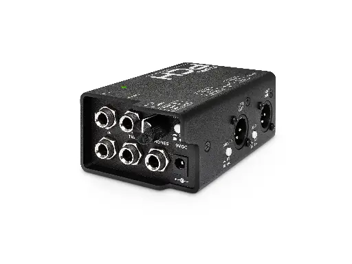 [ABS11218] Strymon PCH-1