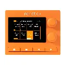 1010 Music nanobox tangerine