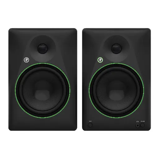 [ABS10855] Mackie CR8BT