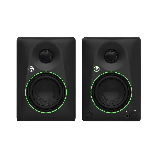 [ABS10853] Mackie CR4.5BT