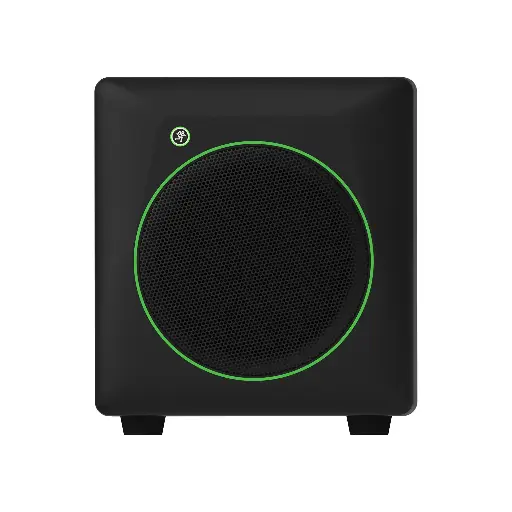 [ABS10856] Mackie CR8SBT