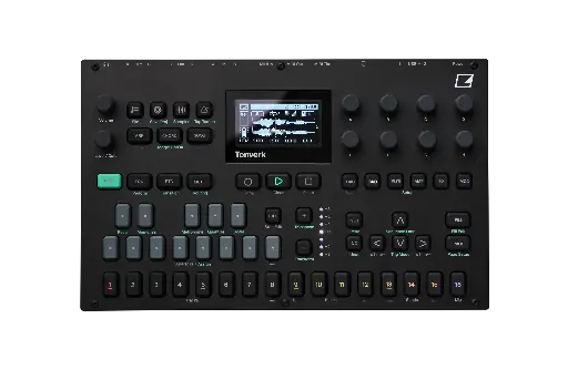 [ABS11208] Elektron Tonverk