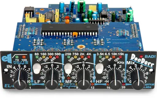 [EMP308197] Empirical Labs DocDerr Model EL-Rx-H