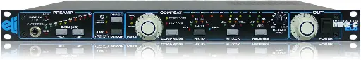 [EMP208993] Empirical Labs Mike-e Model EL-9