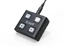 IK Multimedia iLoud Precision Remote Control