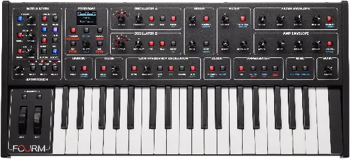 [ABS11135] Sequential Fourm